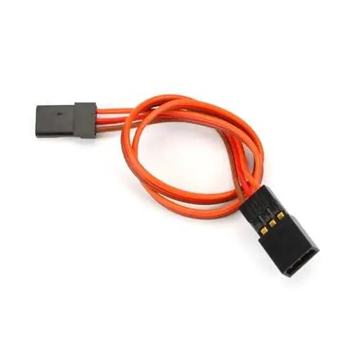 Spektrum Standard Servo Extension 9inch - SPMA3052