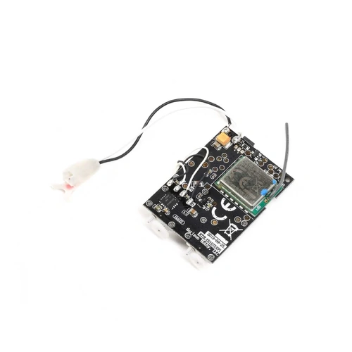 E-Flite Control Board, UMX Night Vapor