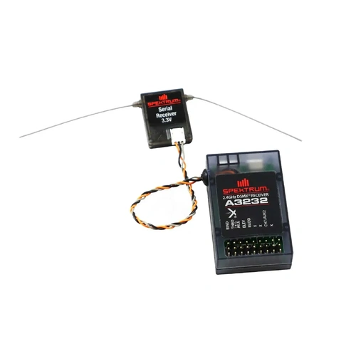 Spektrum Carbon Cub 1.3 Flight Controller / Receiver - SPMA3232