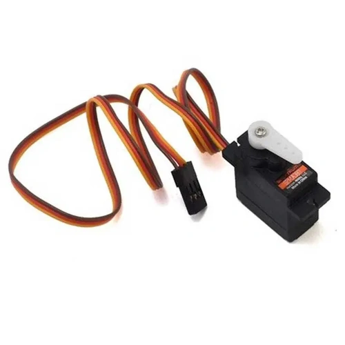 Spektrum 9 Gram Servo, Metal Gear - SPMA380