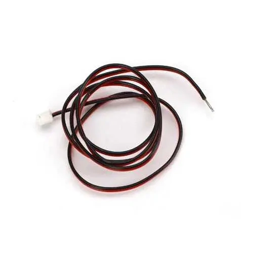 Spektrum Aircraft Telemetry Flight Pack Voltage Sensor - SPMA9570