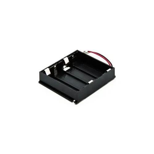 Spektrum AA Dry Cell Battery Holder DX6G2 - SPMA9598
