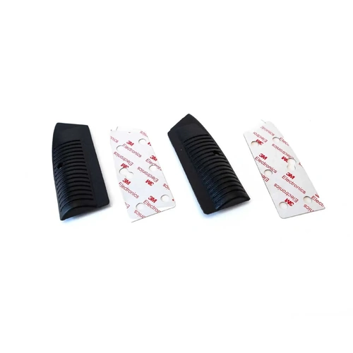 Spektrum Left and Right Back Grips, NX Series - SPMA9610