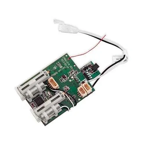 Spektrum AS5430L Dsmx As3X 5 Ch Um Rx - SPMAS5430L