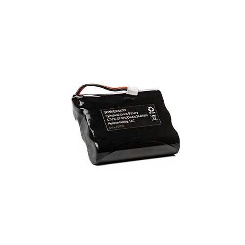 Spektrum 10500mah 1S 3.8v LiPo Transmitter Battery suit IX20 - SPMB10500LITX