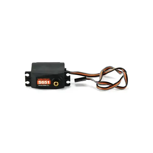 Spektrum 7kg Steel Gear Servo - SPMS651