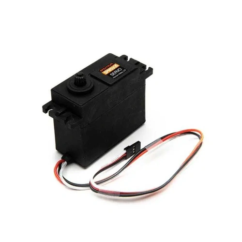 Spektrum S906 1/5 DB XLE Servo - SPMS906