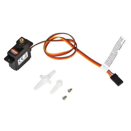 Spektrum A111 13g Digital Metal Gear Servo