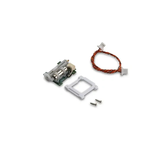Spektrum A200 2.3g Long Throw Linear Servo - SPMSA200