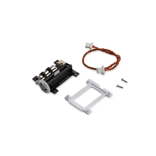 Spektrum A202 2.9g Long Throw Linear Servo - SPMSA202