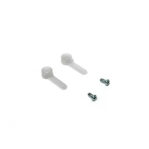 Spektrum Servo Arms (2) for SPMSA220 - SPMSA2201