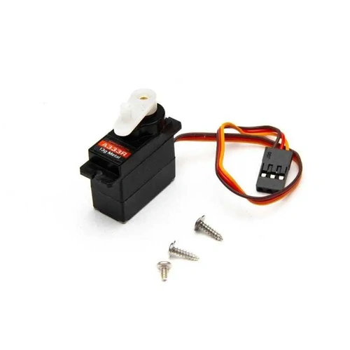 Spektrum 13g MG Analog Servo REV - SPMSA333R