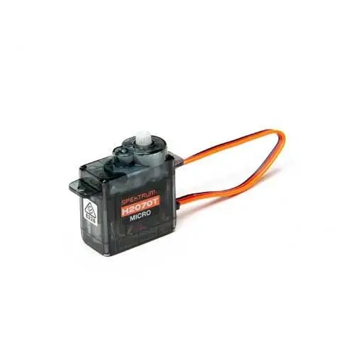 Spektrum Nanolite Helicopter Tail Servo - SPMSH2070T