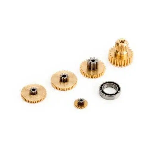 Spektrum Gear Set: A3020, A3040, H3020 - SPMSP1011