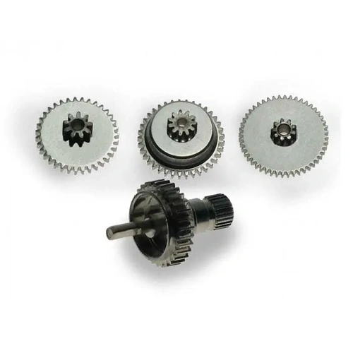 Spektrum Gear Set: H3050 - SPMSP1040