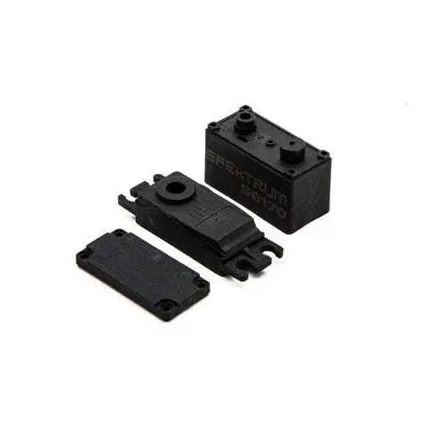Spektrum Case Set: S6170 - SPMSP2039