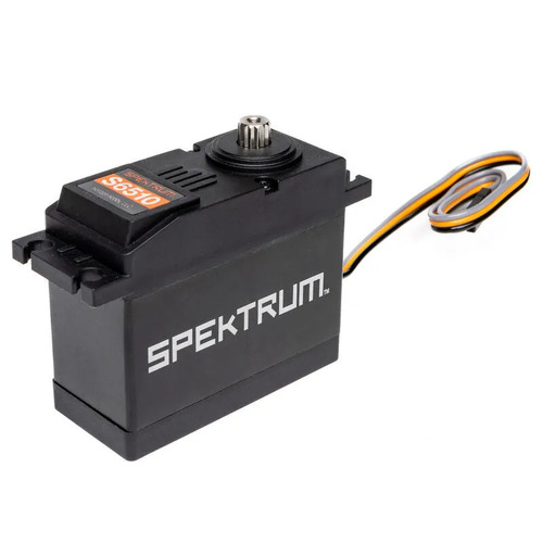Spektrum 1/5 Scale High Torque Servo - SPMSS6510