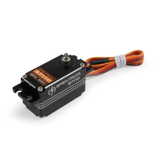 Spektrum Spektrum 1/10 Servo Winch - SPMSS7110
