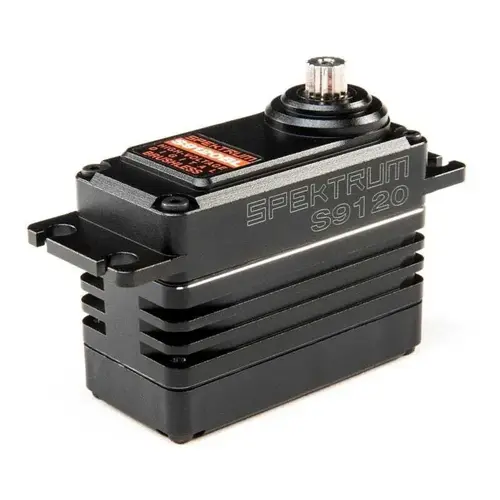 Spektrum S9120BL 1/5 High Torque Metal Gear Servo - SPMSS9120BL