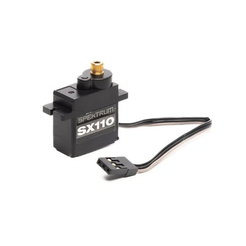 Spektrum Micro Metal Gear Servo - SPMSSX110