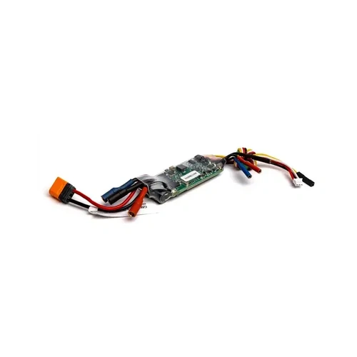 Spektrum Dual Brushless ESC, 230S Smart - SPMXAE1020