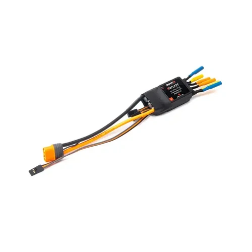 Spektrum Avian Dual 40A 6S Brushless Smart ESC - SPMXAE1240