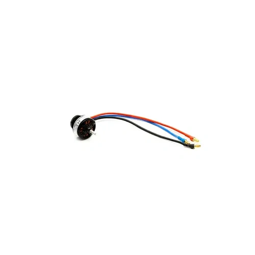 Spektrum 2832-1300Kv 14-Pole Brushless Outrunner Motor - SPMXAM1900
