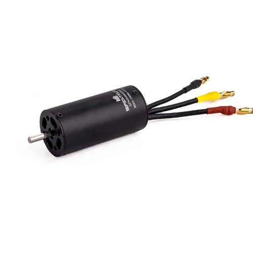 Spektrum 3060-1900kV 4-Pole Brushless Inrunner Motor - SPMXAM3000
