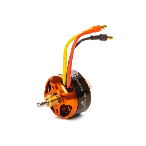 Spektrum Avian 3530-1250Kv Brushless Outrunner Motor - SPMXAM4595