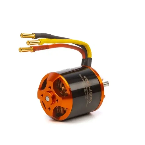 Spektrum Avian 4260-480Kv Brushless Outrunner Motor - SPMXAM4715