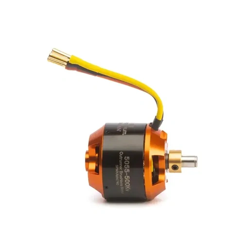 Spektrum Avian 5055-500Kv Brushless Outrunner Motor - SPMXAM4740