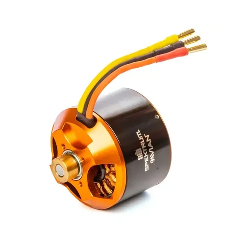 Spektrum Avian 6362-250Kv Brushless Outrunner Motor - SPMXAM4795
