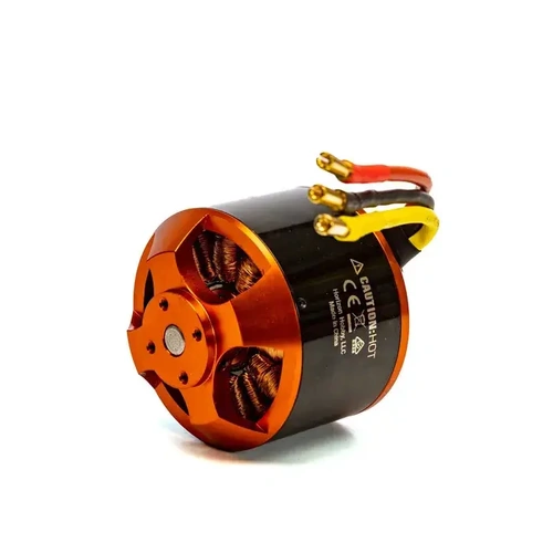 Spektrum Avian 6362-200Kv Brushless Outrunner Motor - SPMXAM4796