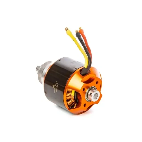 Spektrum Avian 8085-160Kv Brushless Outrunner Motor - SPMXAM4805