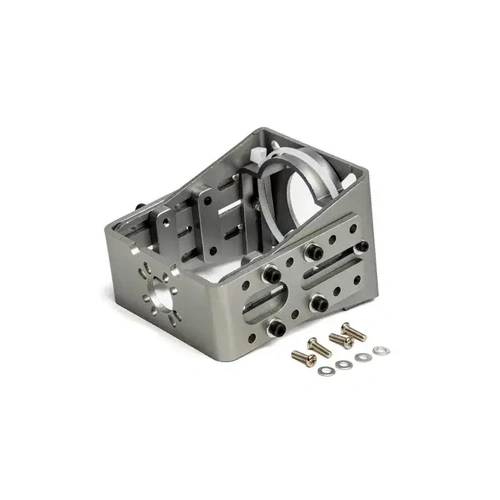 Spektrum Brushless Motor Mount Large Motors - SPMXAMA1260