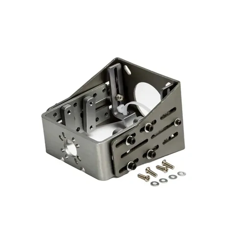Spektrum Brushless Motor Mount Extra Large Motors - SPMXAMA1265