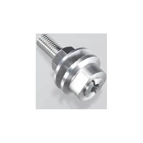 Spektrum Collet Prop Adapter 4mm to 1/4x28 - SPMXAMA4965