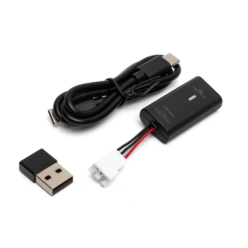 Spektrum 2S PH2.54 JST-XH 3-Pin 500mAh USB-C Charger - SPMXC0030