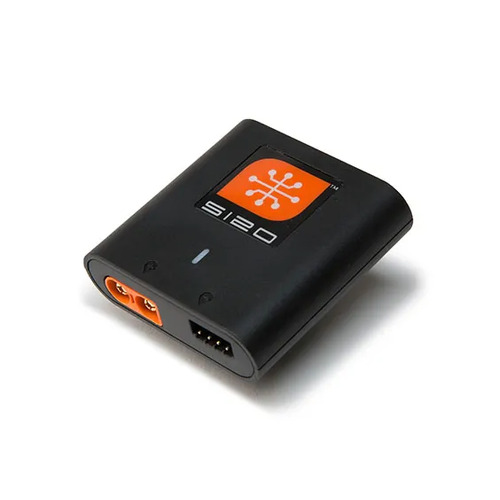 Spektrum S120 USB-C Smart Charger - SPMXC1020