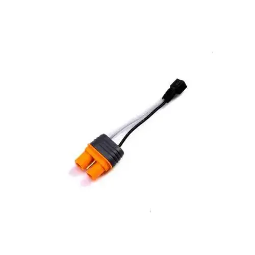 Spektrum IC3 Battery to JST PH2.0 Device - SPMXCA309