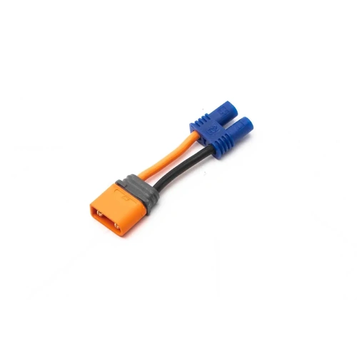 Spektrum IC2 Device / EC2 Battery Adapter - SPMXCA321