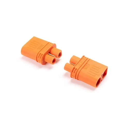 Spektrum IC5 Device/IC3 Battery Adapter 2Pcs - SPMXCA522