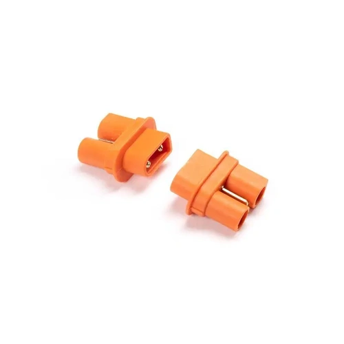 Spektrum IC2 Device/IC3 Battery Adapter, 2pcs