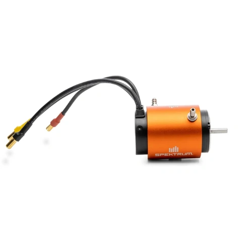 Spektrum Firma 4068 1750kv Brushless Marine Motor - SPMXMM1400