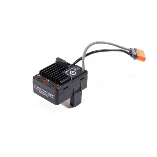 Spektrum Firma 25A Brushless 2-in-1 SLT ESC/RX with DSC, Grom BLX
