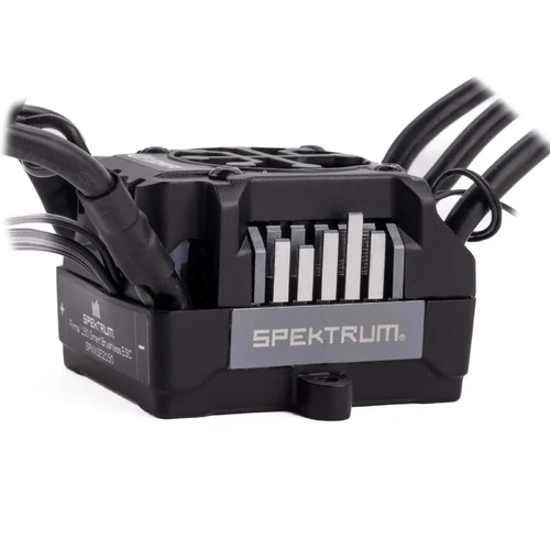 Spektrum Firma 150A V2 6S Brushless Sensorless Smart ESC - SPMXSE2150