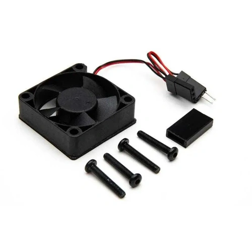 Spektrum Firma Smart 160A ESC Replacement Cooling Fan - SPMXSEF4