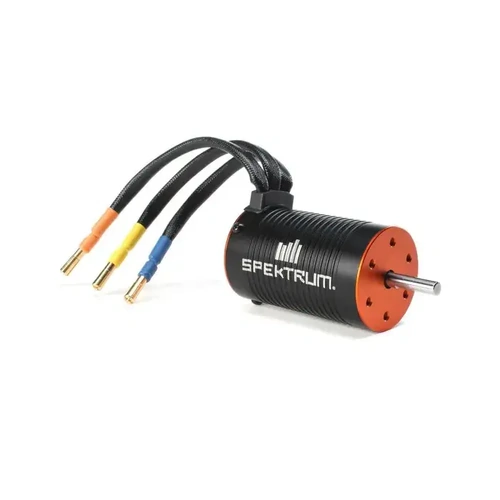 Spektrum FIRMA 3300kv 1/10th Brushless Motor - SPMXSM1300