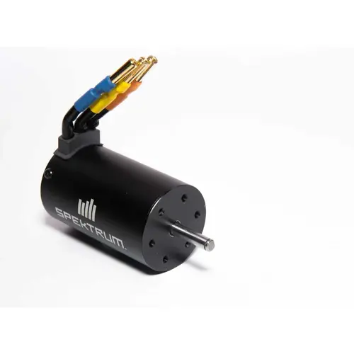 Spektrm Firma 3200kv 4-Pole Brushless Motor