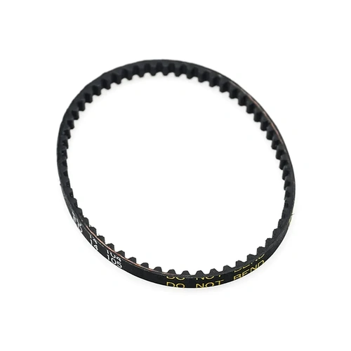 Yeah Racing HPI Sprint 2 Urethane S3M174 4mm Rear Belt